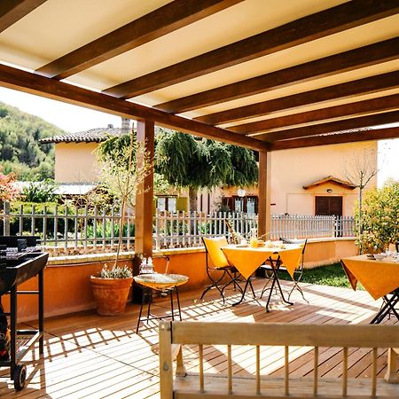 Selvicolle Country House Crispiero Екстериор снимка