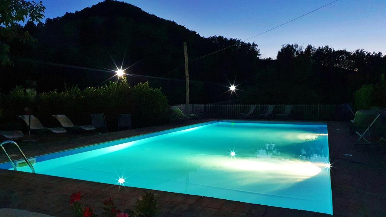 Selvicolle Country House Crispiero Екстериор снимка