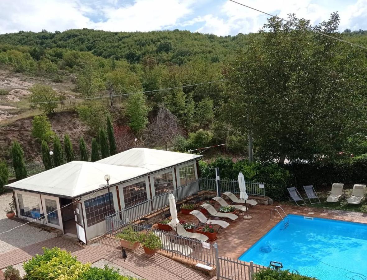 Selvicolle Country House Crispiero Екстериор снимка