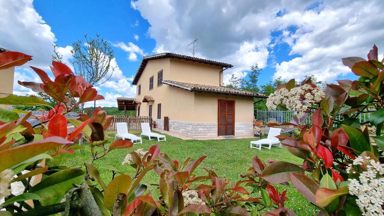 Selvicolle Country House Crispiero Екстериор снимка