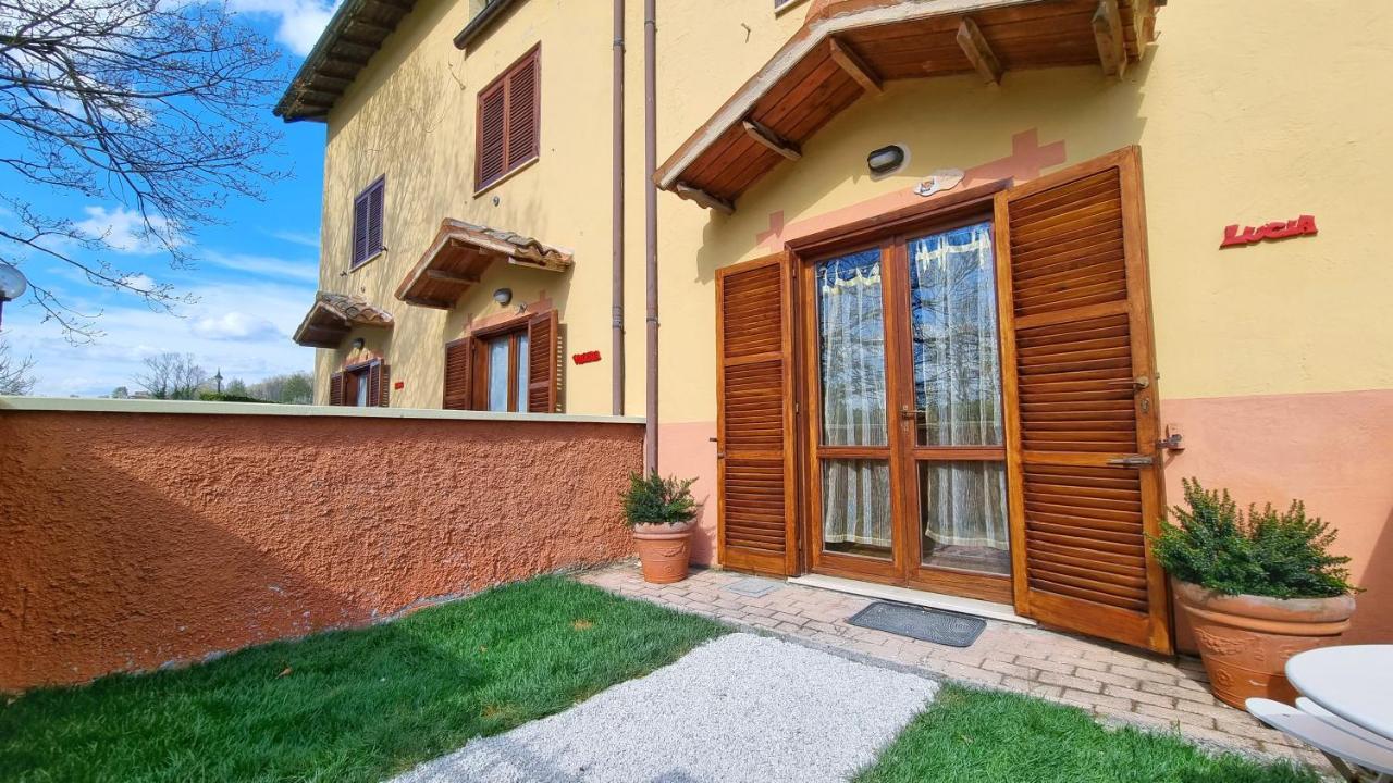 Selvicolle Country House Crispiero Екстериор снимка