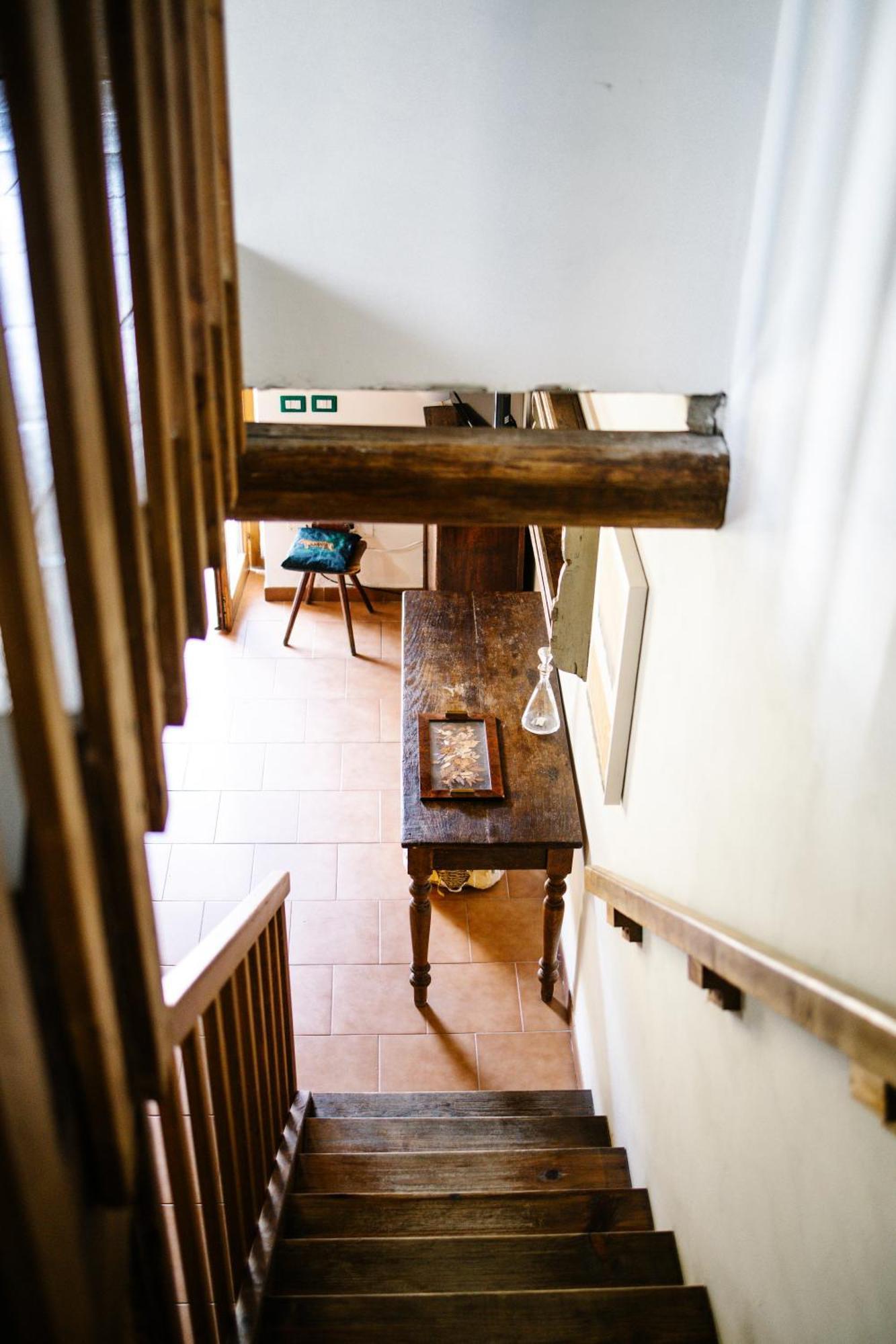 Selvicolle Country House Crispiero Екстериор снимка