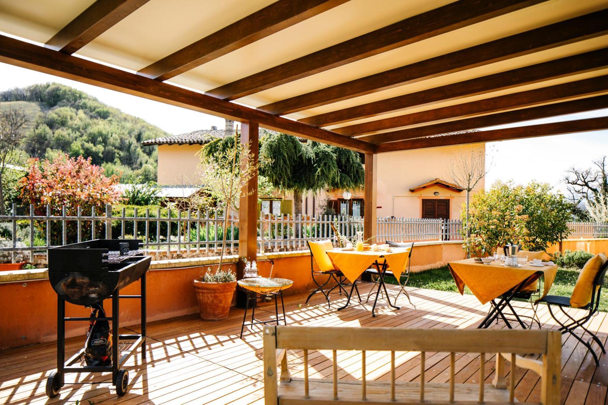 Selvicolle Country House Crispiero Екстериор снимка