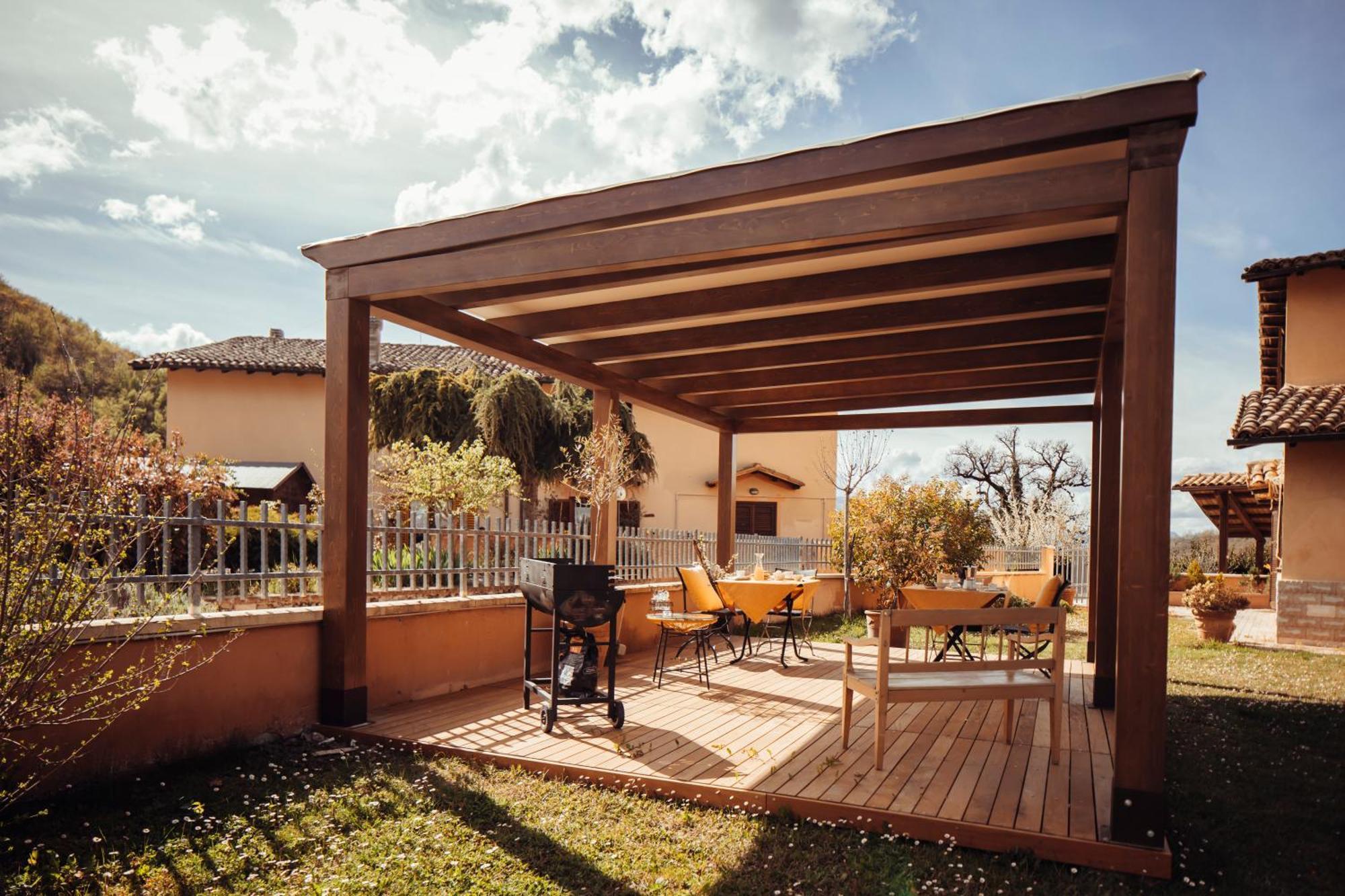 Selvicolle Country House Crispiero Екстериор снимка