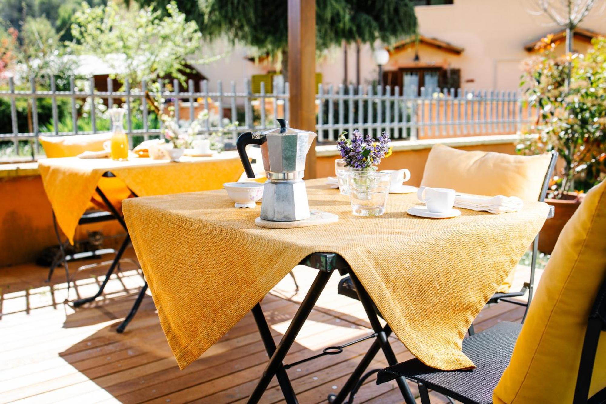 Selvicolle Country House Crispiero Екстериор снимка