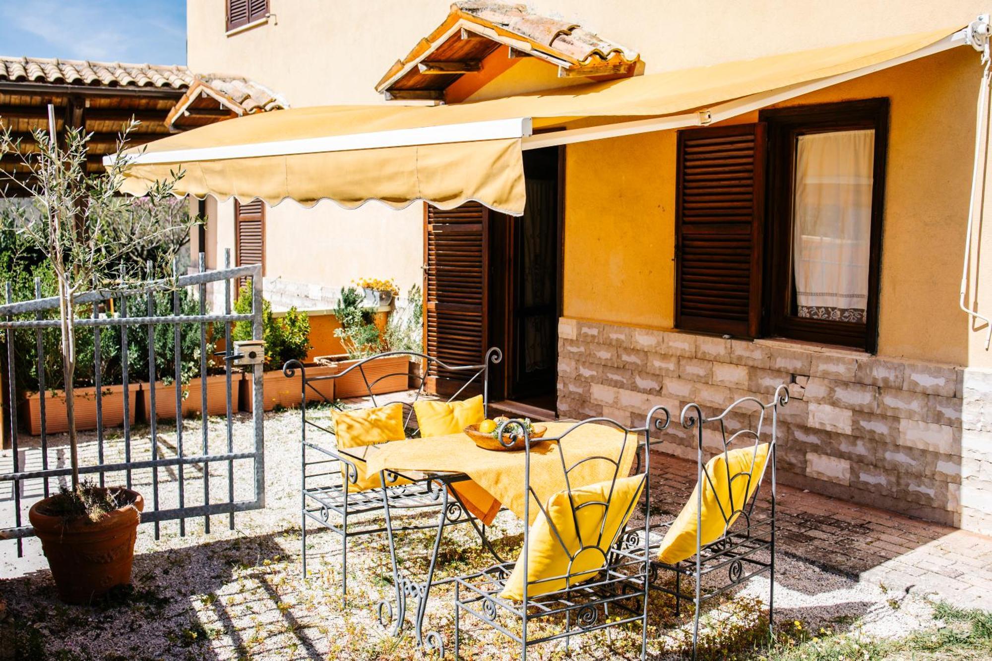 Selvicolle Country House Crispiero Екстериор снимка