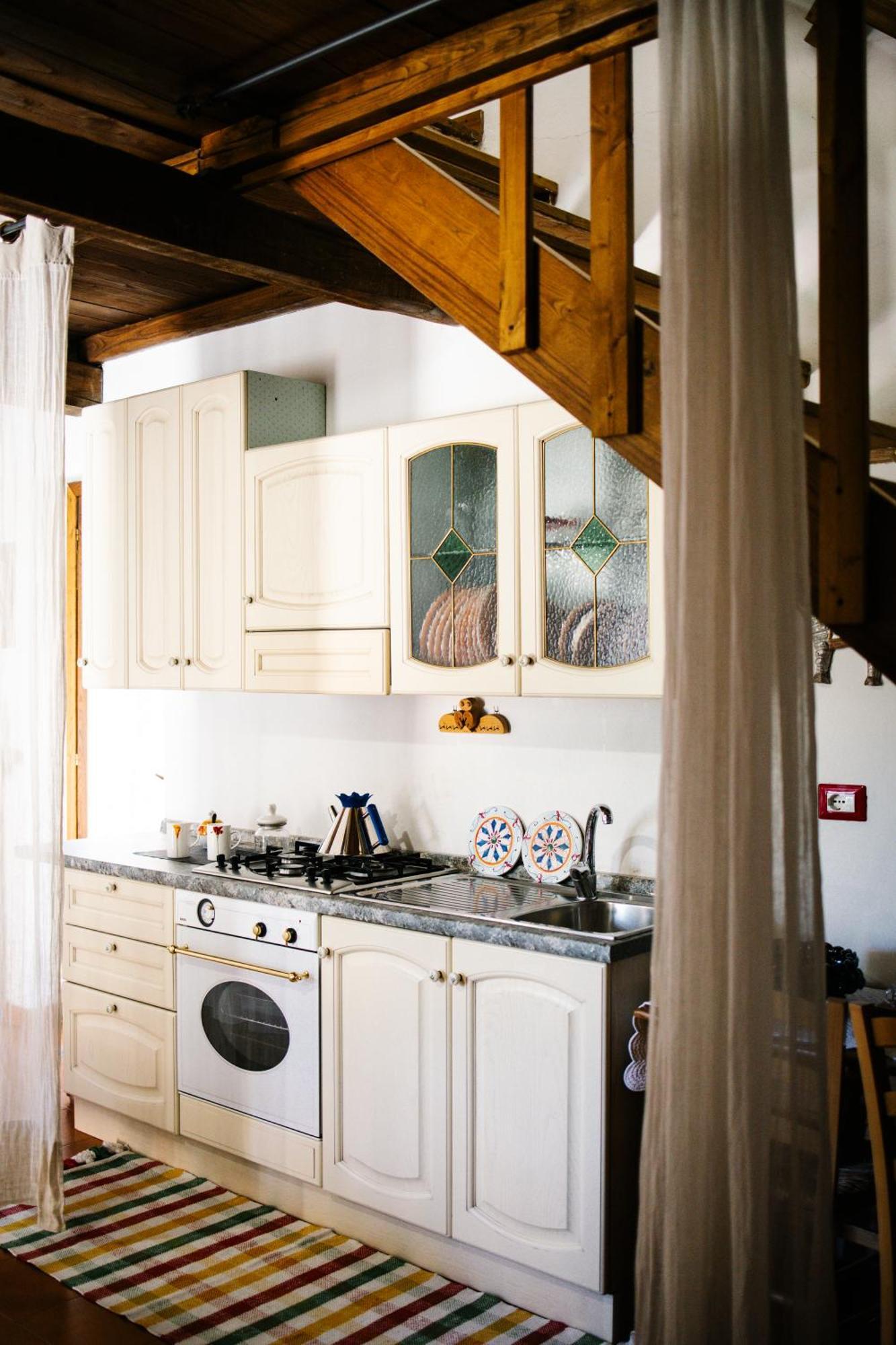 Selvicolle Country House Crispiero Екстериор снимка