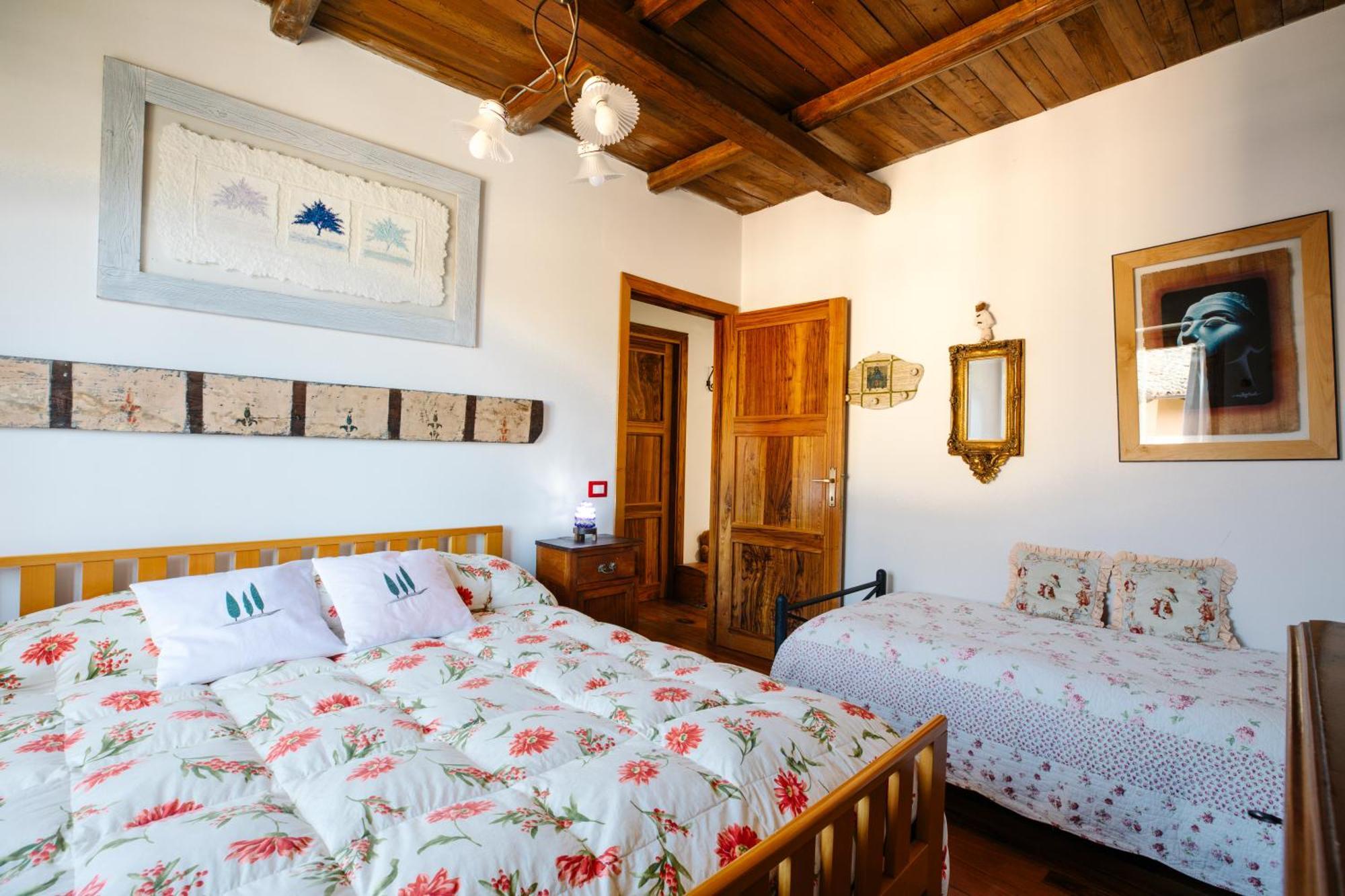 Selvicolle Country House Crispiero Екстериор снимка
