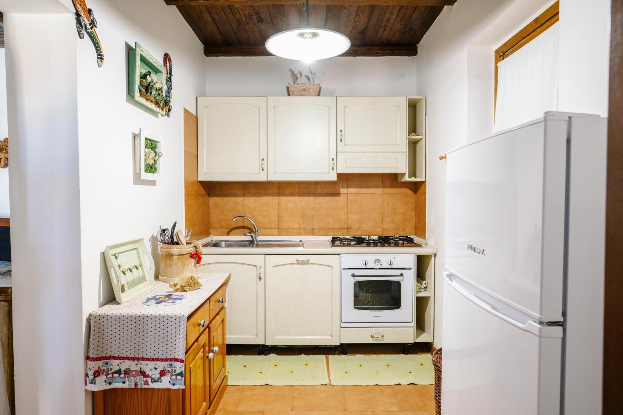 Selvicolle Country House Crispiero Екстериор снимка