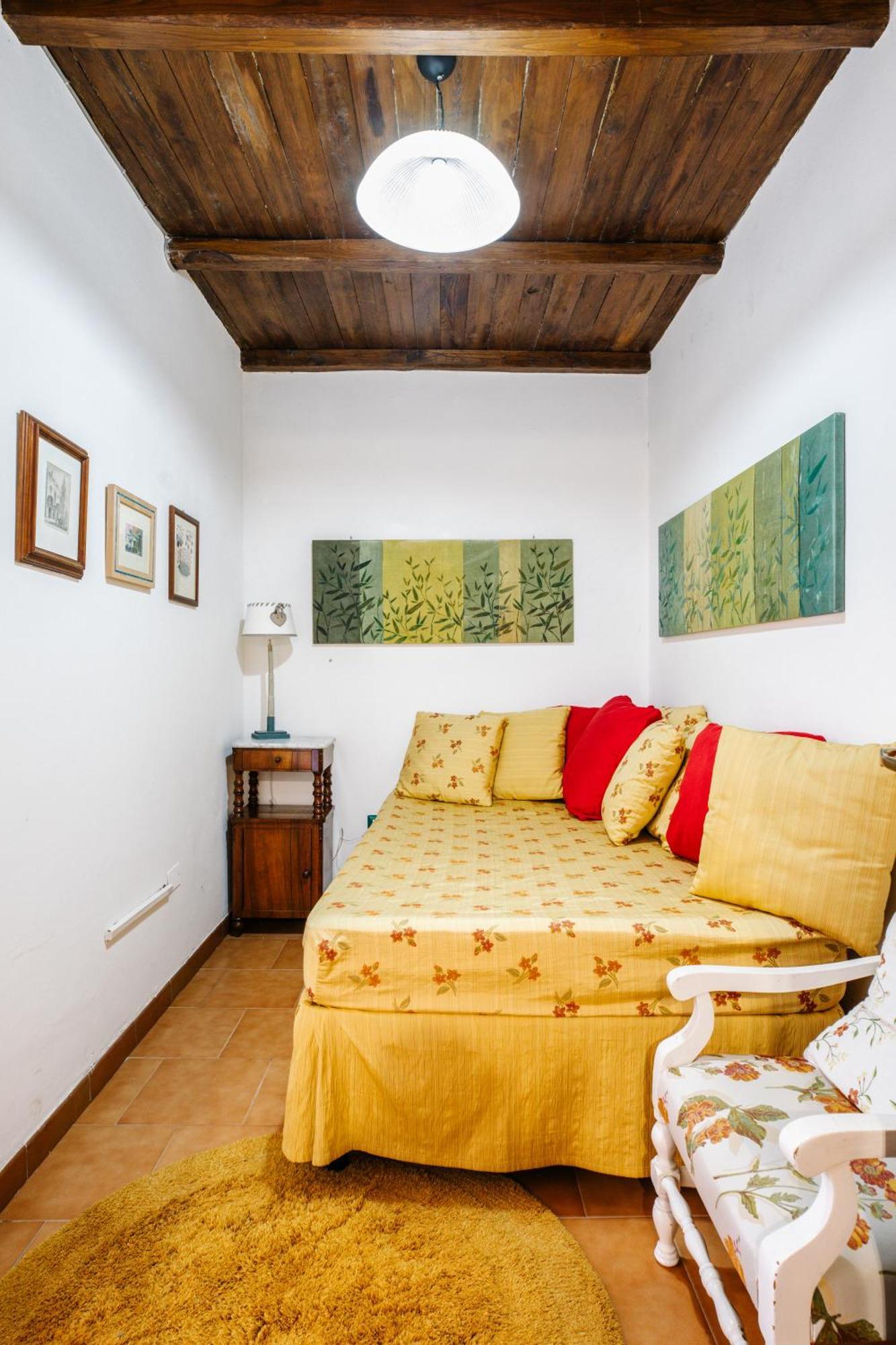 Selvicolle Country House Crispiero Екстериор снимка