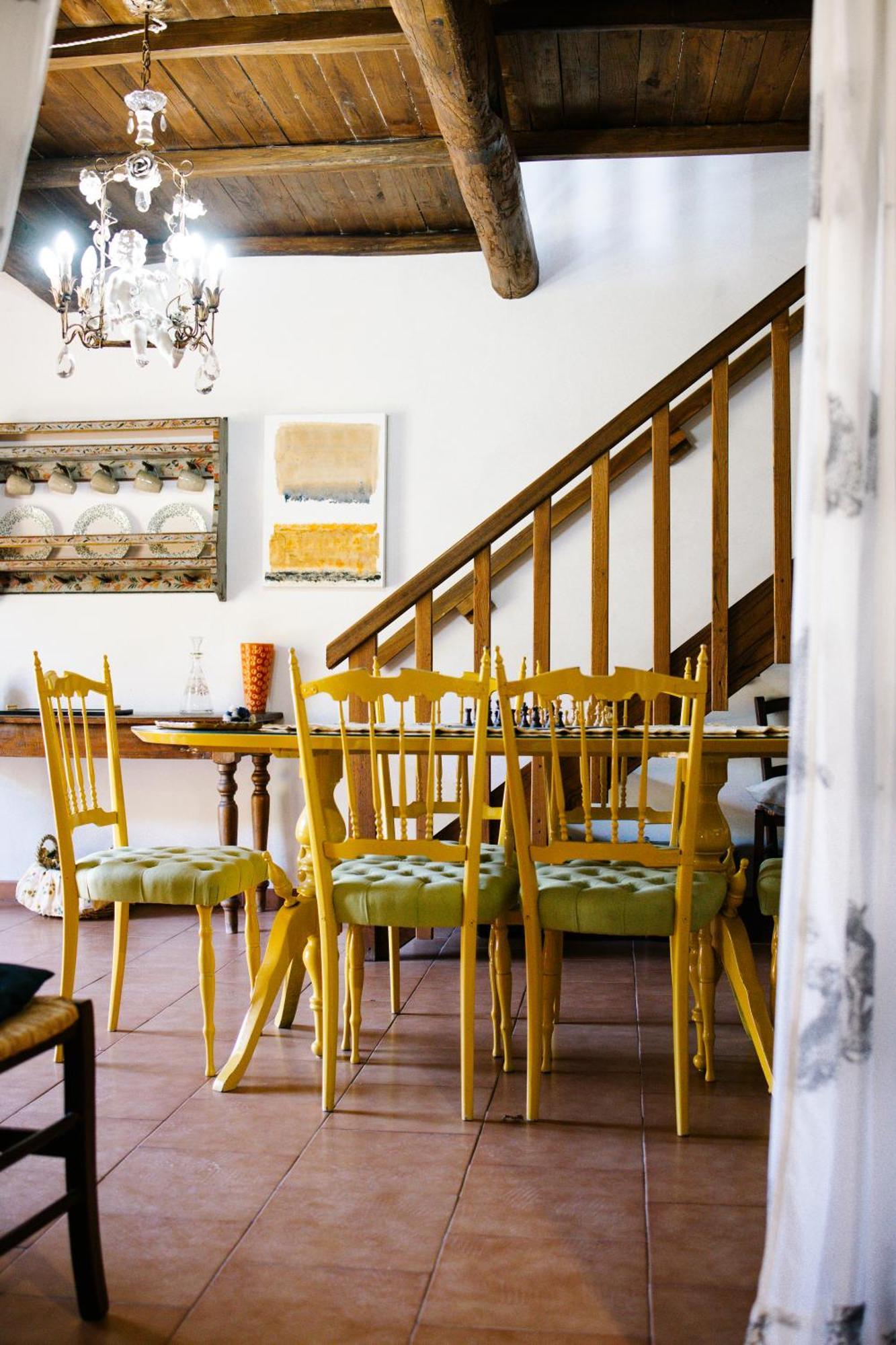Selvicolle Country House Crispiero Екстериор снимка