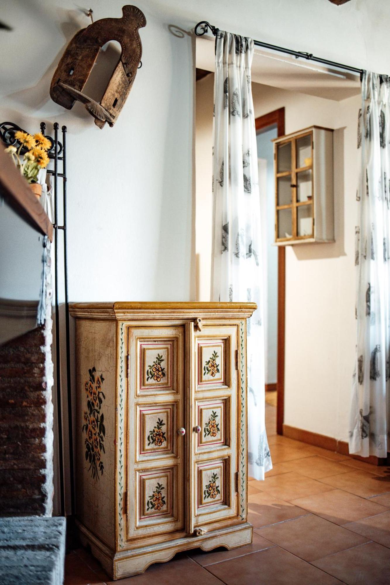 Selvicolle Country House Crispiero Екстериор снимка