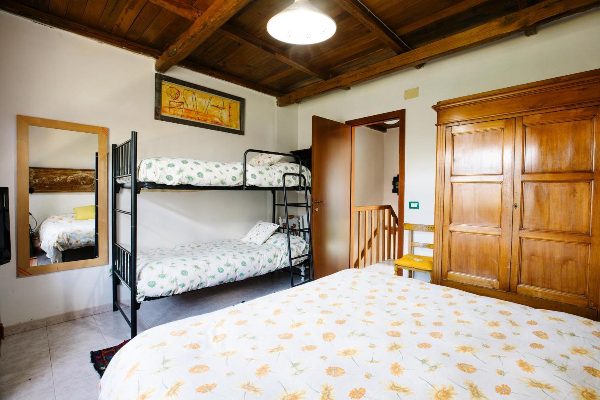 Selvicolle Country House Crispiero Екстериор снимка