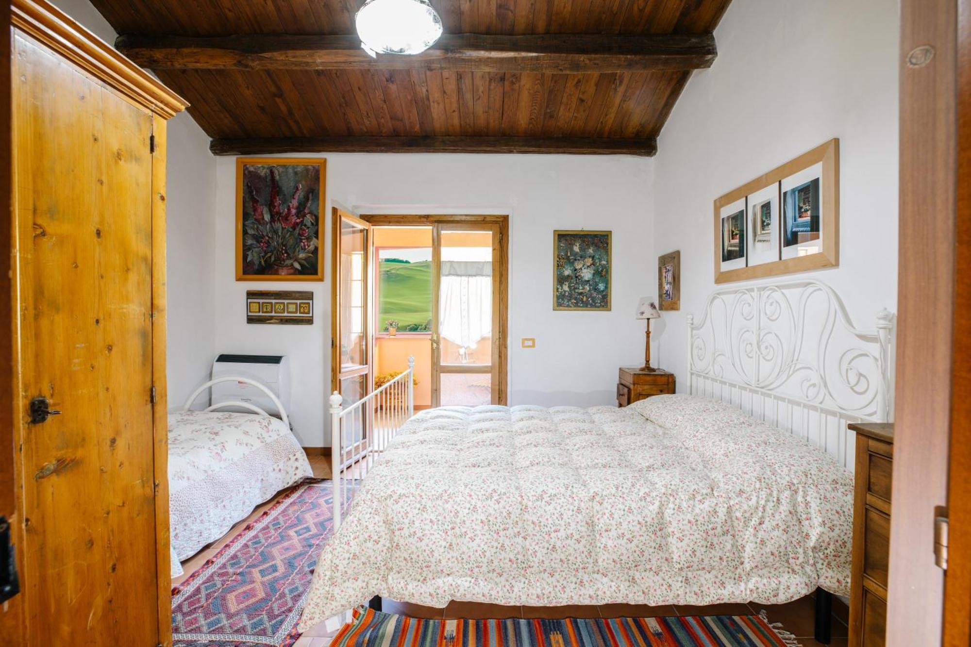 Selvicolle Country House Crispiero Екстериор снимка