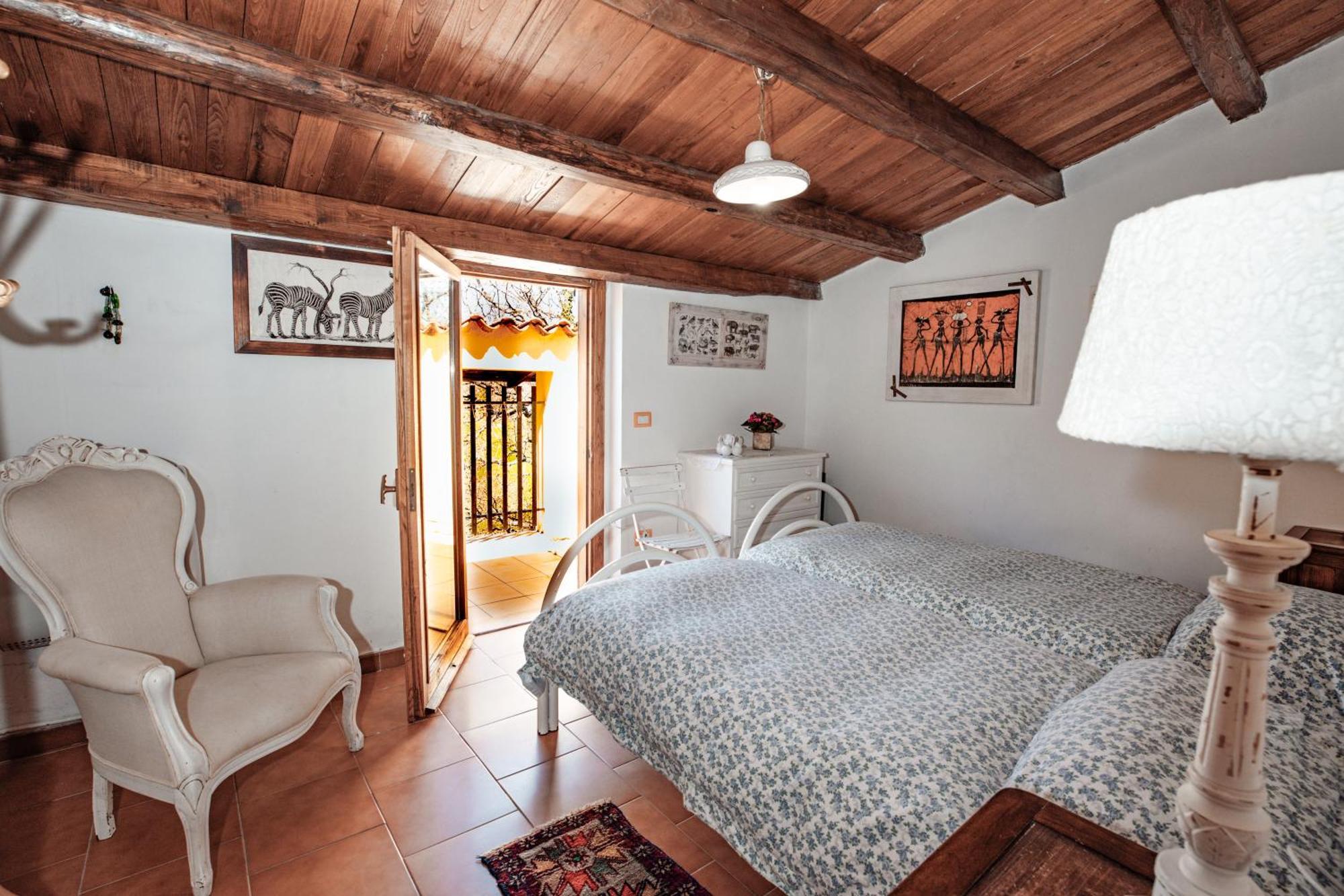 Selvicolle Country House Crispiero Екстериор снимка