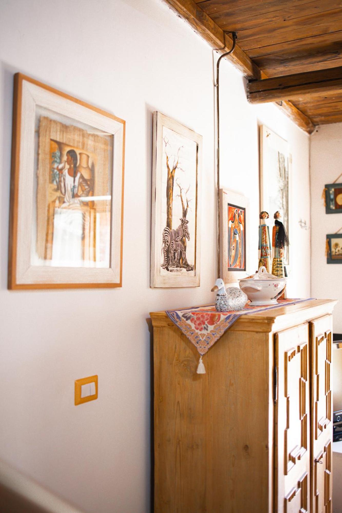 Selvicolle Country House Crispiero Екстериор снимка