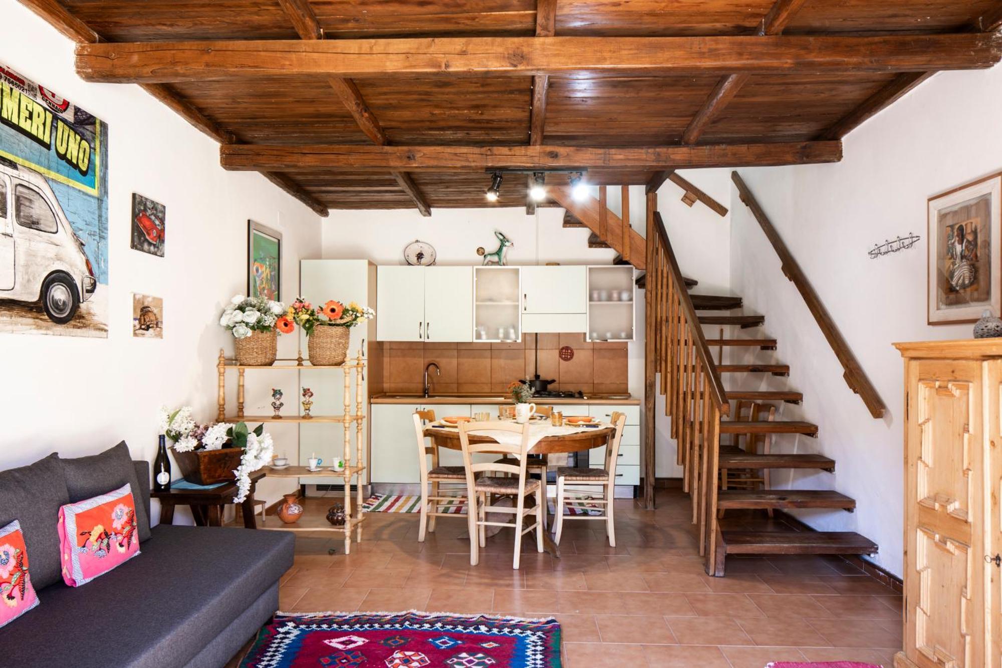 Selvicolle Country House Crispiero Екстериор снимка
