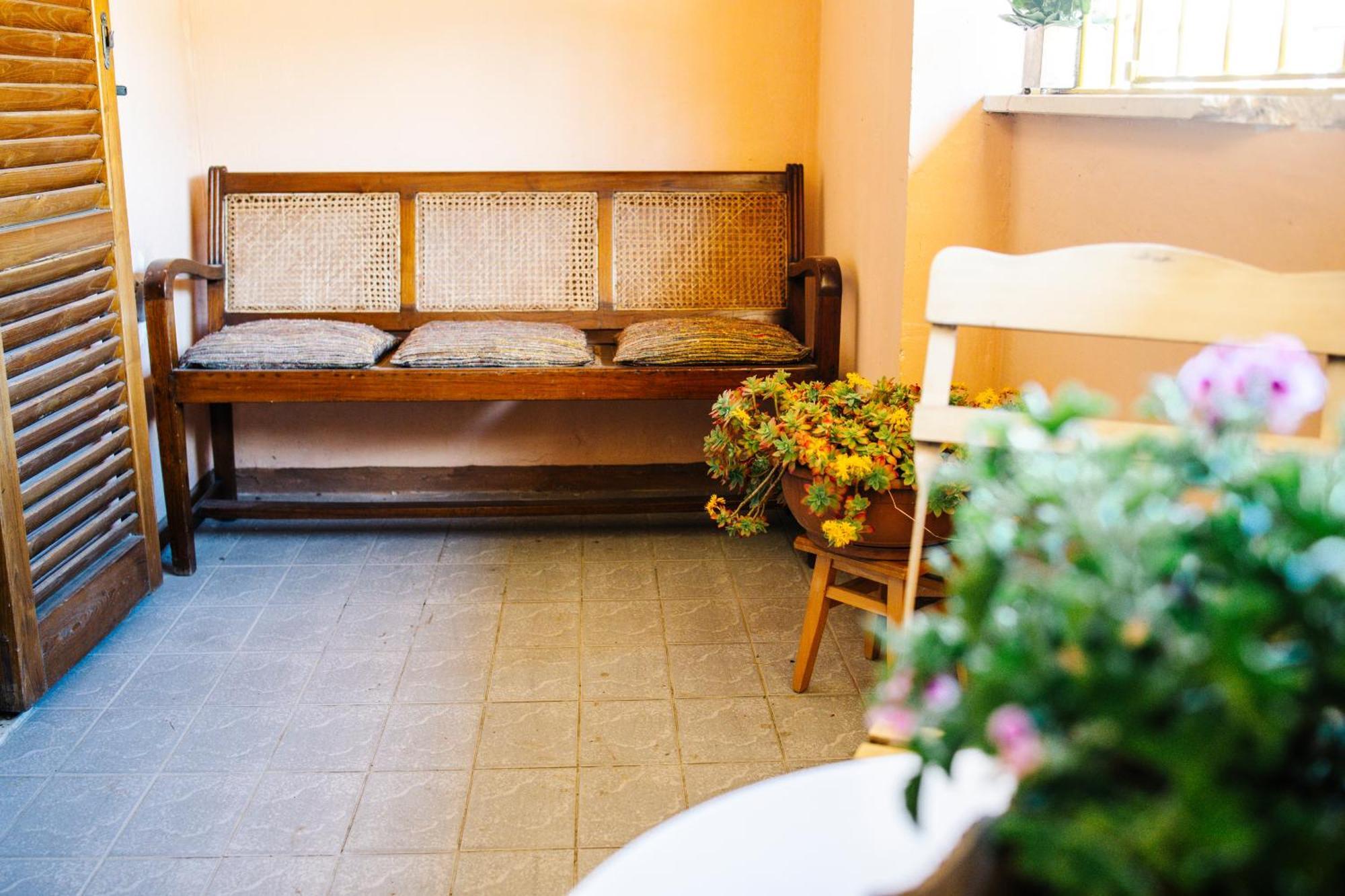 Selvicolle Country House Crispiero Екстериор снимка