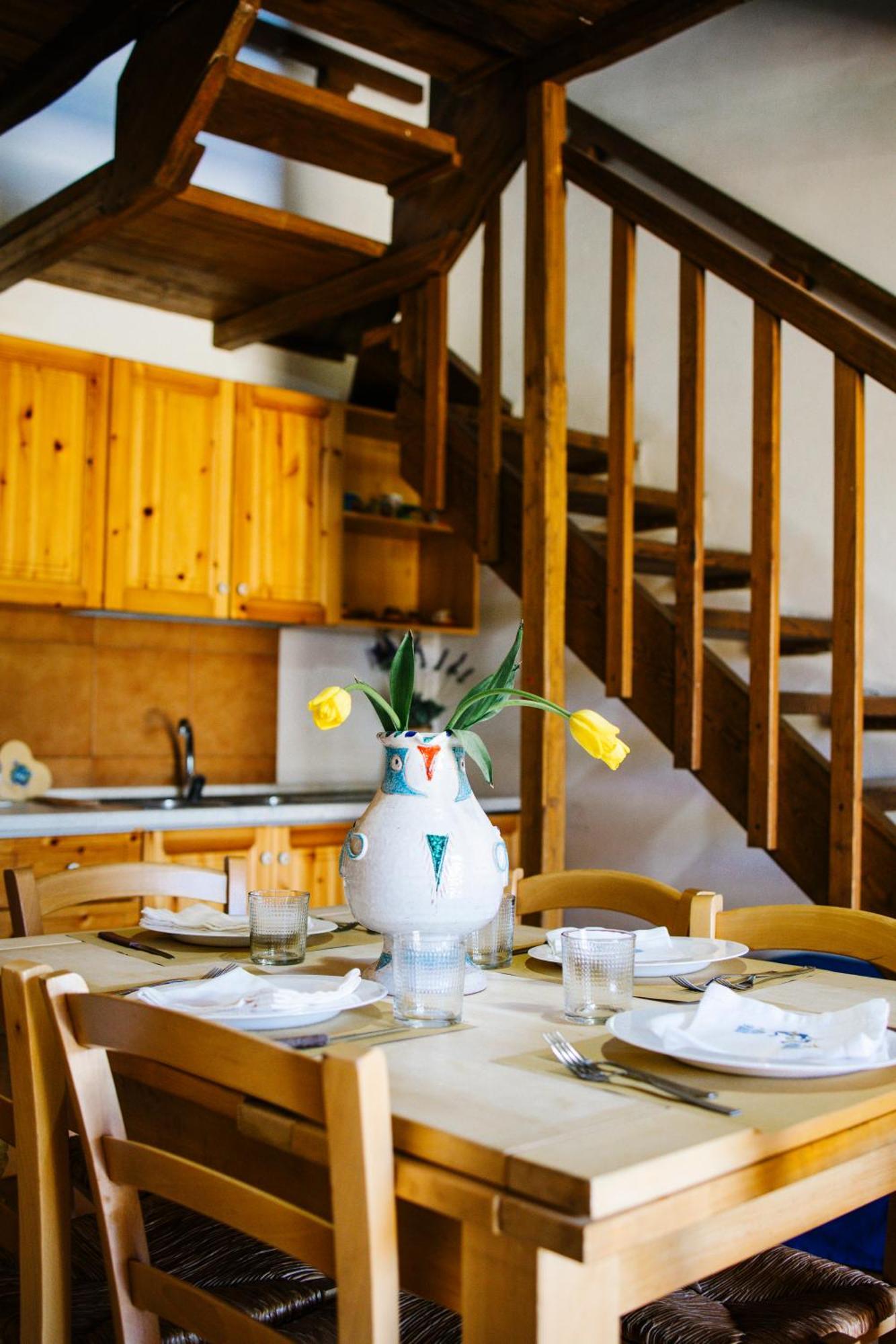 Selvicolle Country House Crispiero Екстериор снимка