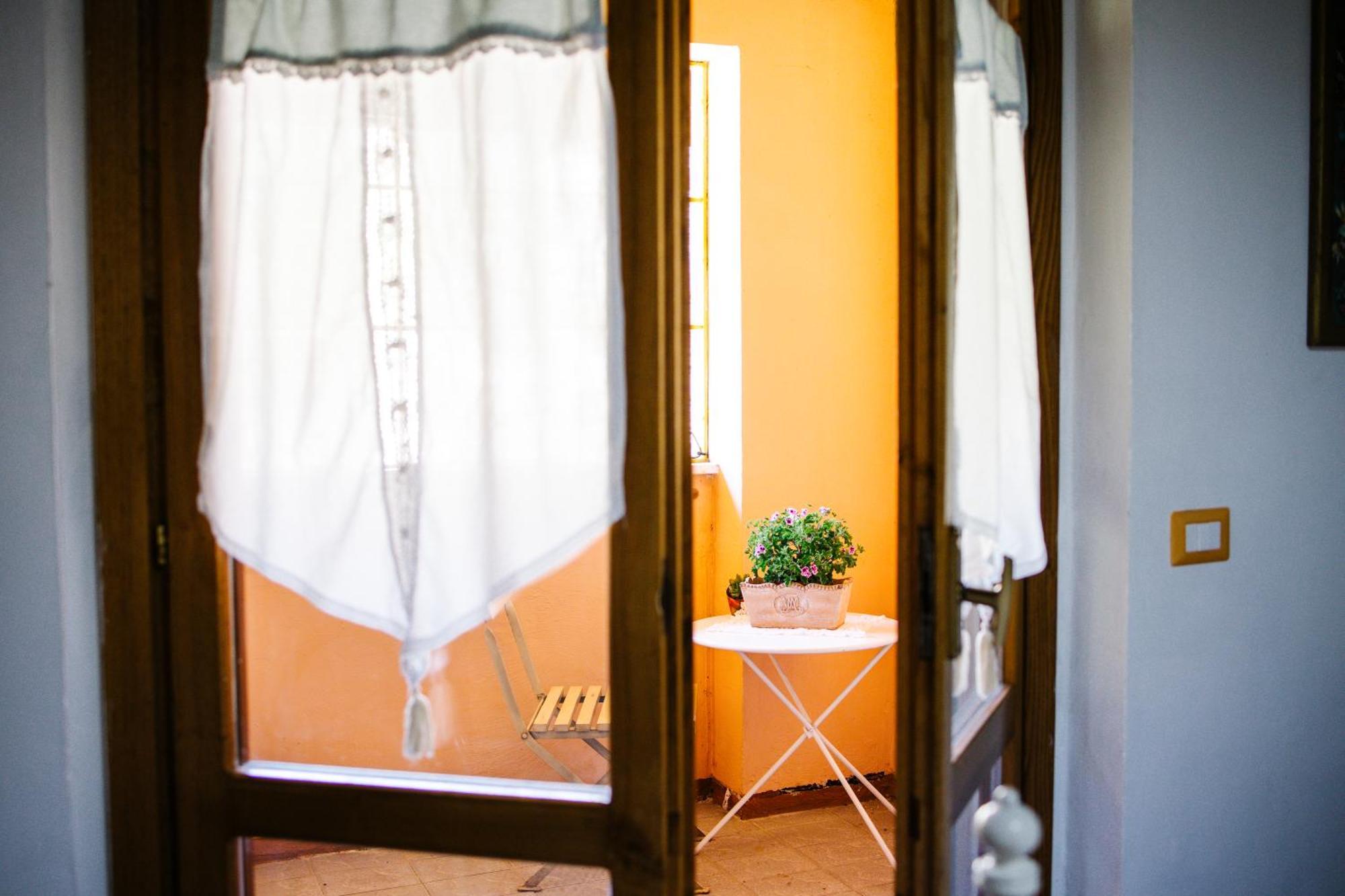 Selvicolle Country House Crispiero Екстериор снимка