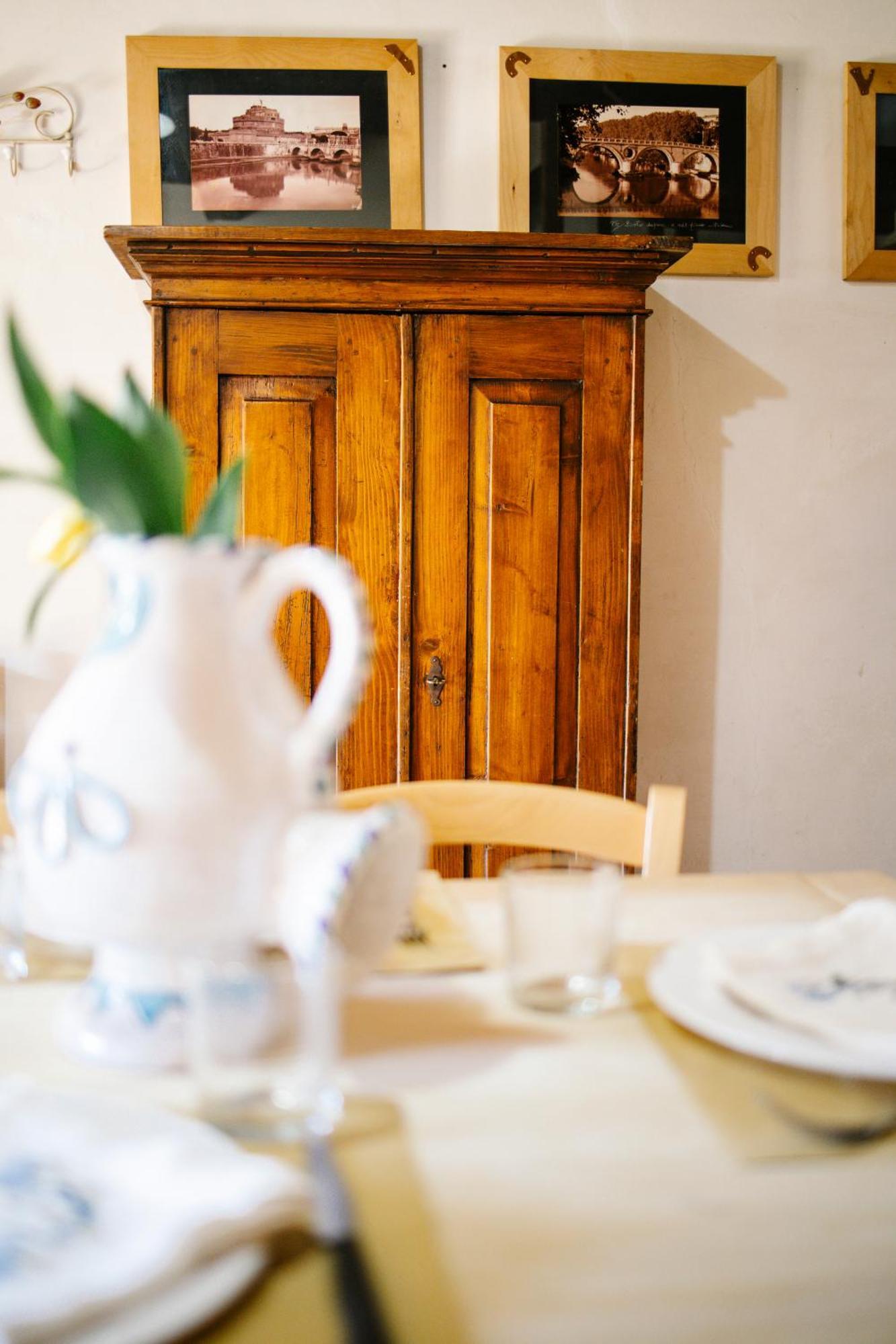 Selvicolle Country House Crispiero Екстериор снимка
