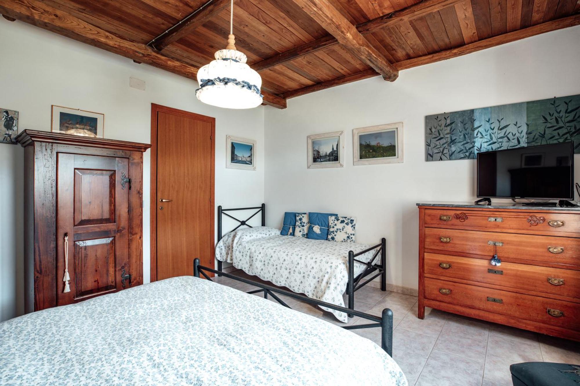 Selvicolle Country House Crispiero Екстериор снимка