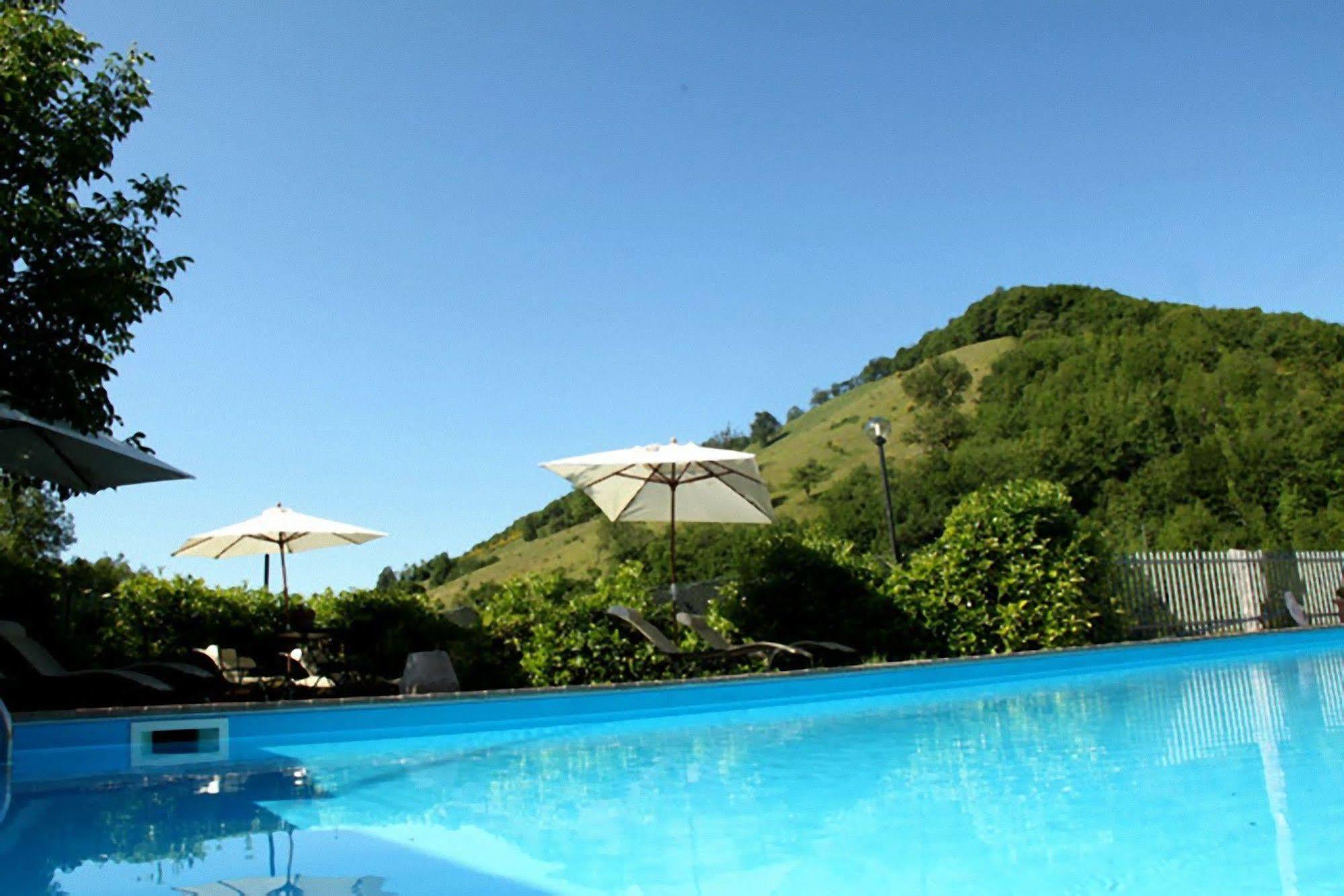 Selvicolle Country House Crispiero Екстериор снимка